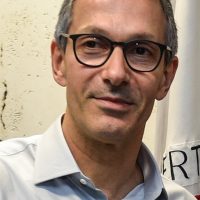 Romeu Zema - pré-candidato a governador pelo NOVO