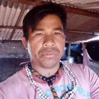 Magno de Souza - pré-candidato a governador pelo PCO