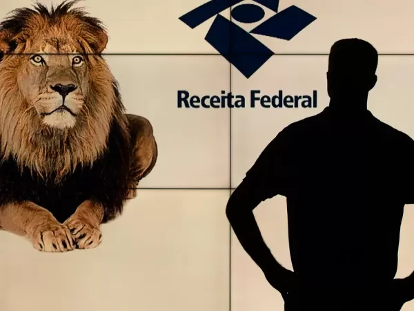 Receita Federal - Imposto de Renda