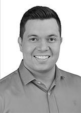 Acácio Favacho candidato a    nas Eleições 2016