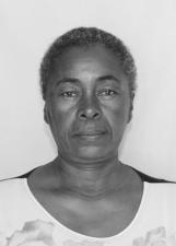 Cecilia ( 13525 ) Prefeito Água Fria 2016