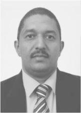 Marcio Reis ( 20 ) Prefeito Alagoinhas 2016