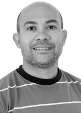 Dudu ( 55 ) Prefeito Antônio Gonçalves 2016