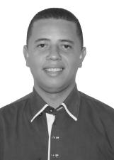 William de Alemao ( 45 ) Prefeito Dário Meira 2016