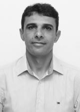 Foto de Nego de Pretinho, candidato a Vereador de Fátima-BA nas Eleições 2016