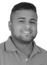 Anthony Garotinho ( 10000 ) Prefeito Governador Mangabeira 2016