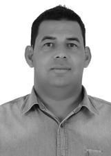 Dão de Davi ( 12222 ) Prefeito Ibipitanga 2016