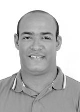 Foto Pastor Alexandro Moura 20123