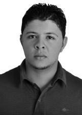 Alefe de Cachoeira Grande ( 55111 ) Prefeito Jacobina 2016