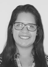 Ana Paula ( 25333 ) Prefeito Maracás 2016