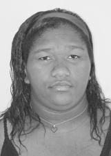 Catiane ( 25789 ) Prefeito Maracás 2016