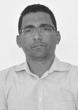 Professor Juvelton ( 23333 ) Vereador  2016