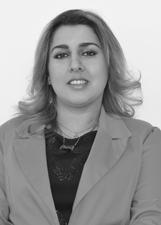 Regila Leal ( 40777 ) Vereador  2016