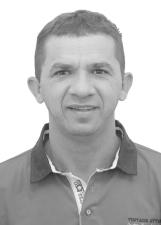 Augusto de Dezinho ( 15789 ) Prefeito Paripiranga 2016