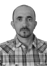 Amadeu Silveira ( 43355 ) Prefeito Presidente Jânio Quadros 2016