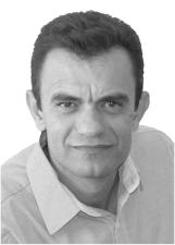 Celso Teixeira ( 13333 ) Prefeito Presidente Jânio Quadros 2016