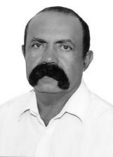 Aristeu Bigode ( 12456 ) Prefeito Queimadas 2016