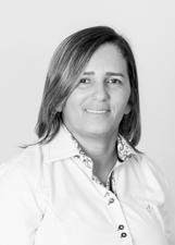 Anaclecia ( 22222 ) Prefeito Retirolândia 2016