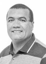 Rau ( 36333 ) Vereador  2016