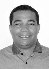 Paulinho de Nildete ( 55888 ) Vereador  2016