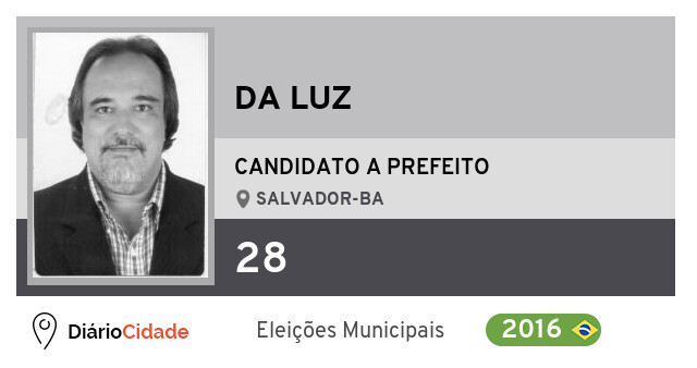 Foto da Luz 28