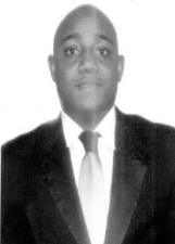 André Angelo ( 40382 ) Vereador  2016