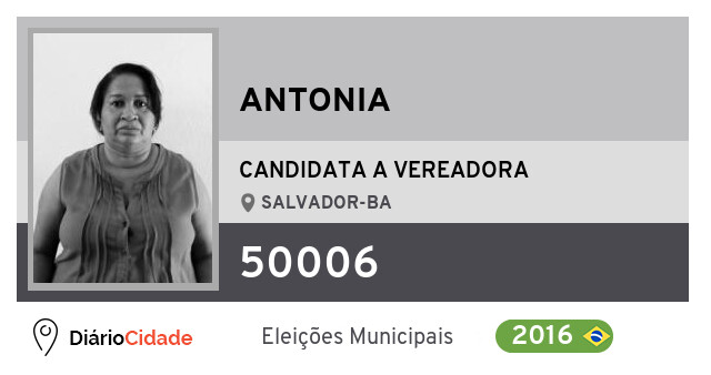 Foto Antonia 50006