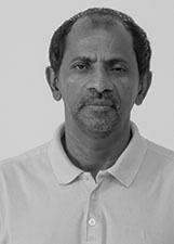 Balbino Freitas ( 51063 ) Vereador  2016