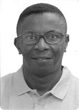 Bebeto Piatã ( 19191 ) Vereador  2016