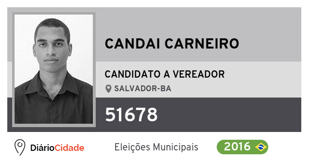 Foto Candai Carneiro 51678