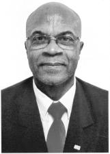 Capelão Nonato ( 28010 ) Vereador  2016