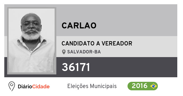 Foto Carlao 36171