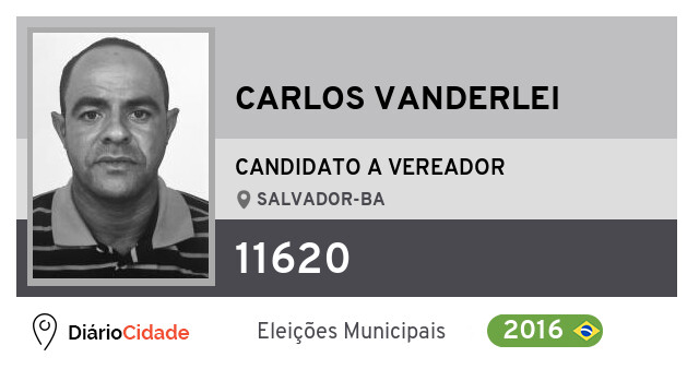 Foto Carlos Vanderlei 11620