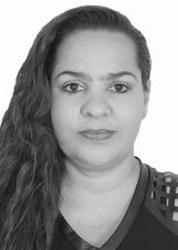 Cristina Fraize dos Santos ( 44888 ) Vereador  2016