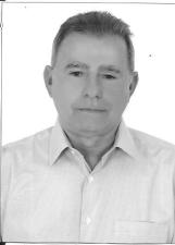 David Melo ( 27007 ) Vereador  2016