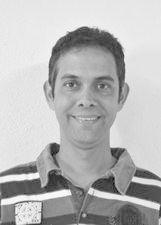 Douglas Tavares ( 43443 ) Vereador  2016