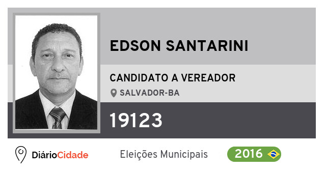 Foto Edson Santarini 19123
