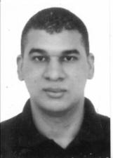 Elias Santos - Cadeirante ( 20100 ) Vereador  2016