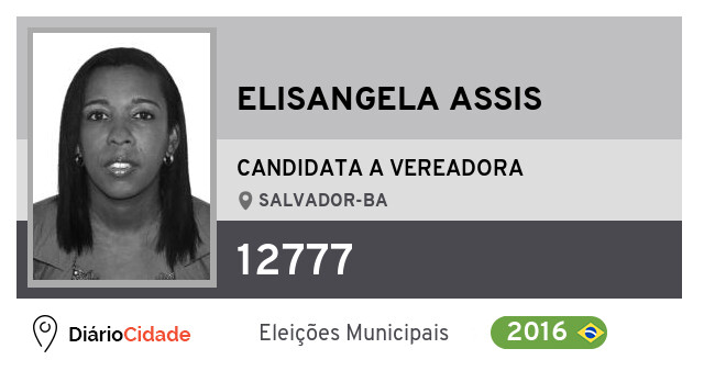 Foto Elisangela Assis 12777