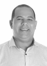 Eudes Oliveira ( 50050 ) Vereador  2016