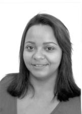 Evelyn ( 44112 ) Vereador  2016