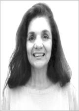 Fátima Cerqueira ( 50005 ) Vereador  2016