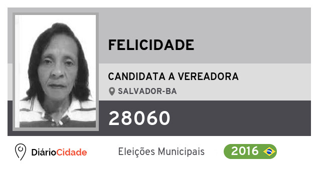 Foto Felicidade 28060