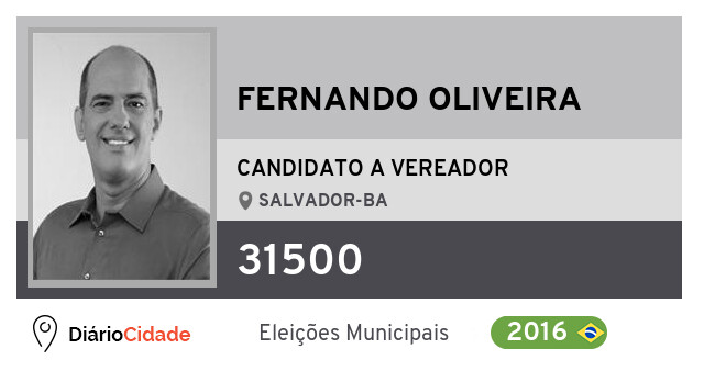 Foto Fernando Oliveira 31500