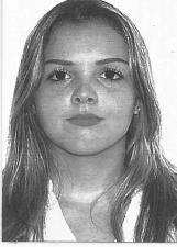 Franciele Oliveira ( 33050 ) Vereador  2016