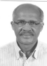 Geovani Azevedo ( 40131 ) Vereador  2016