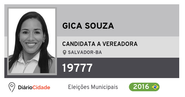 Foto Gica Souza 19777