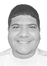 Gilcimar ( 13600 ) Vereador  2016