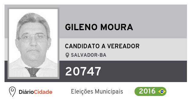 Foto Gileno Moura 20747
