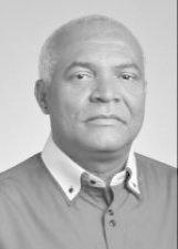 Gilmar Santiago ( 13610 ) Vereador  2016